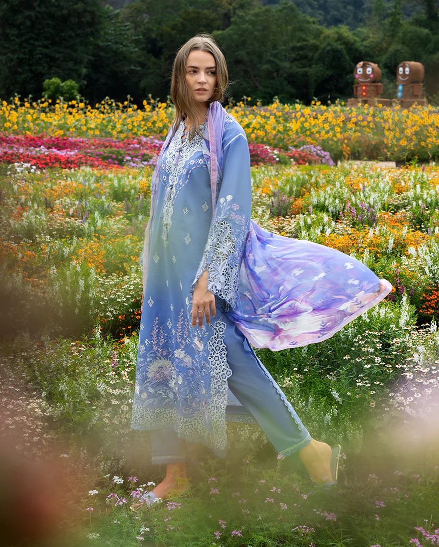 Azure Bloom - Image 2