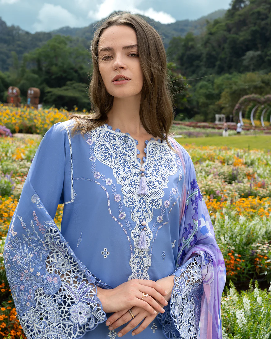 Azure Bloom - Image 3