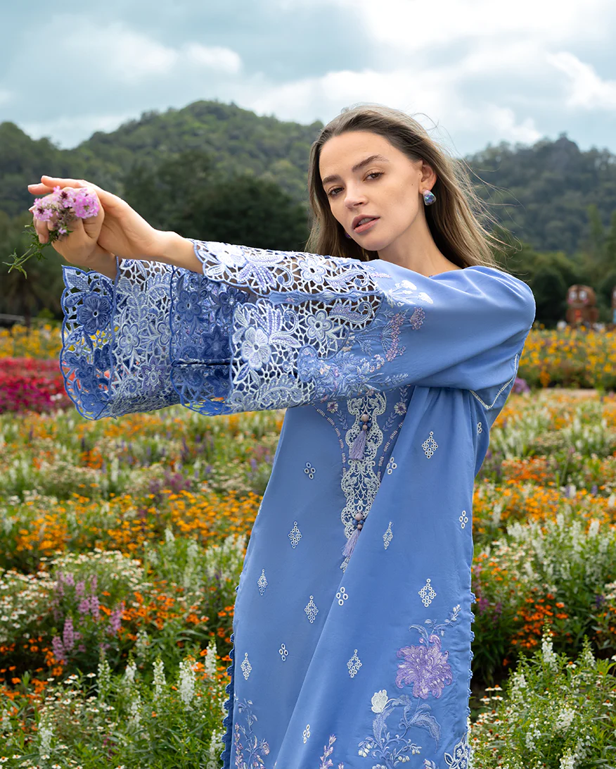 Azure Bloom - Image 4