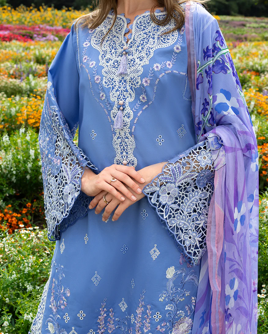 Azure Bloom - Image 5