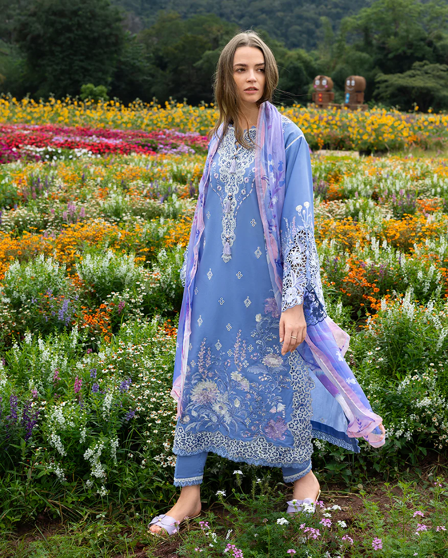 Azure Bloom - Image 6