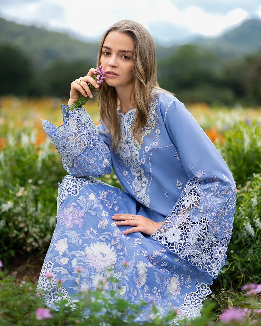 Azure Bloom - Image 7