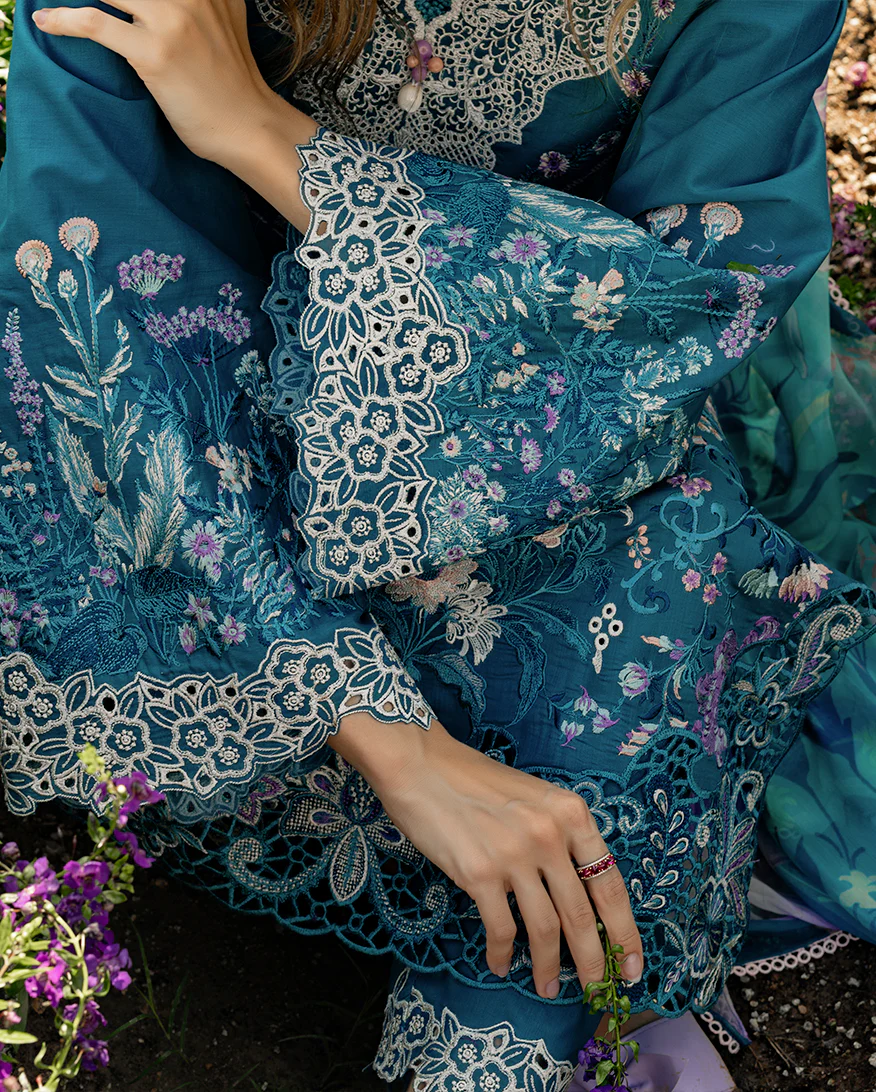 Emerald Fern - Image 4