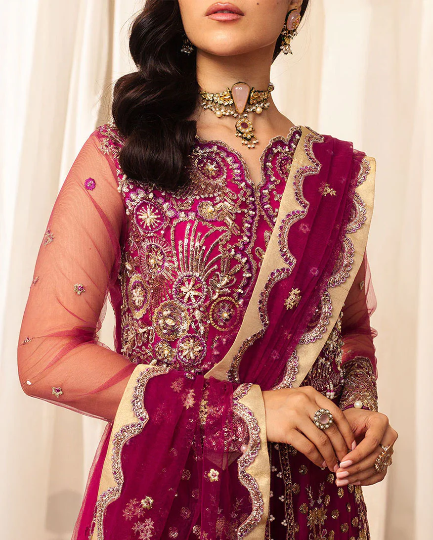 Fuchsia - Image 4