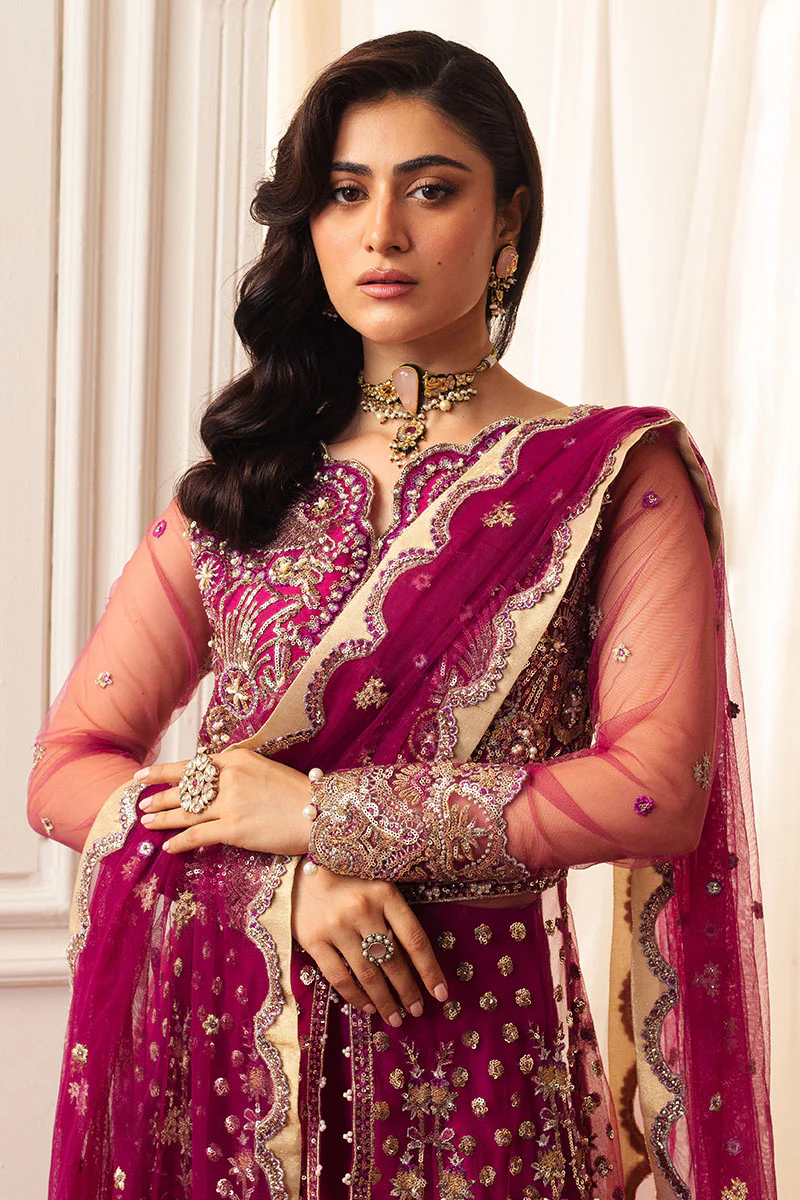 Fuchsia - Image 5