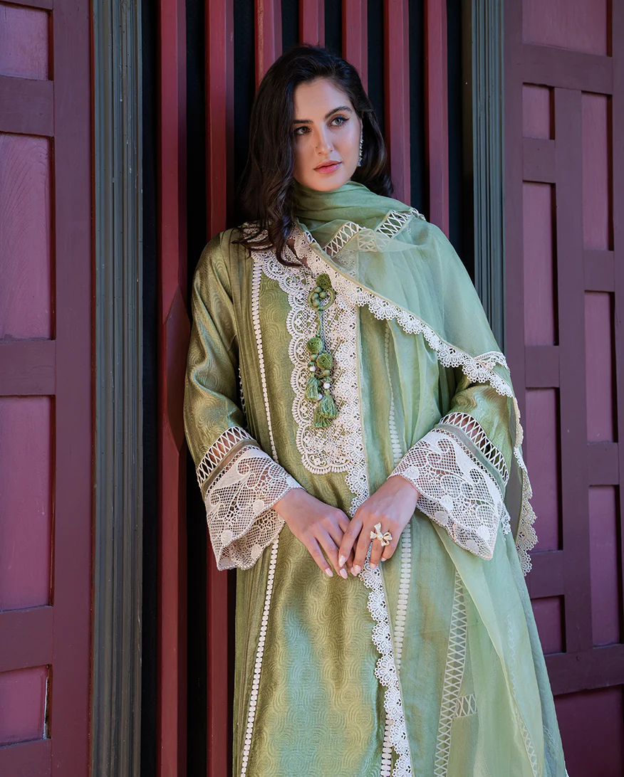 Green Solace - Image 3