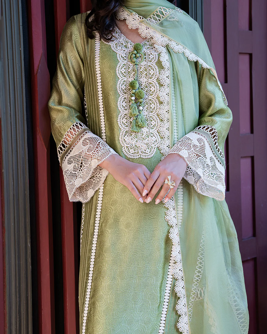 Green Solace - Image 4