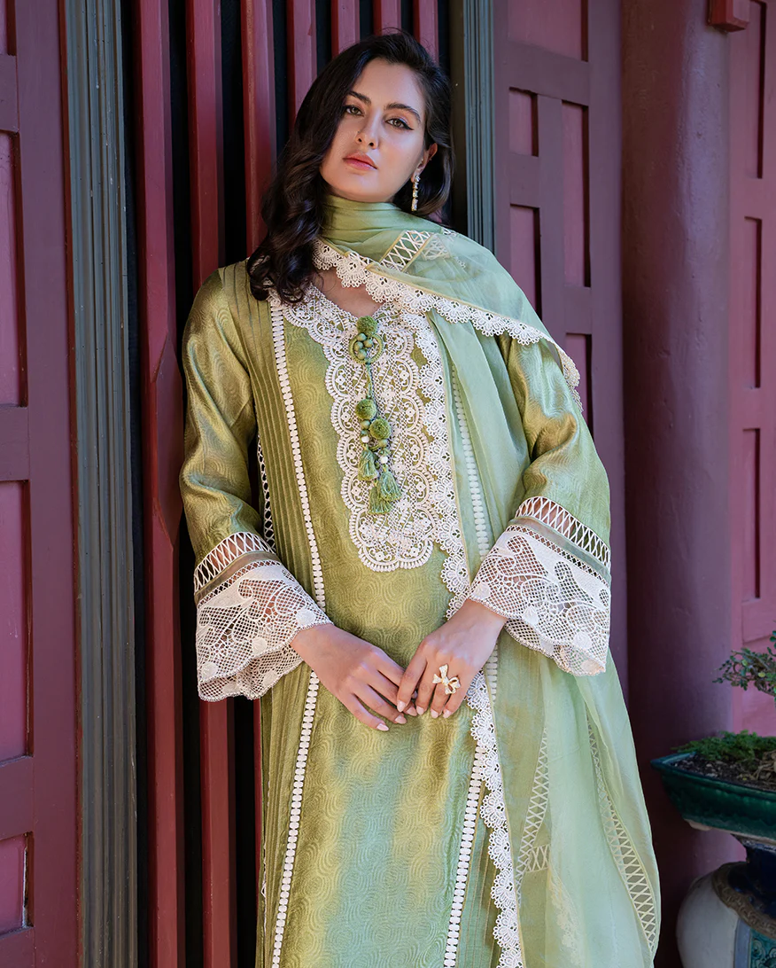 Green Solace - Image 5