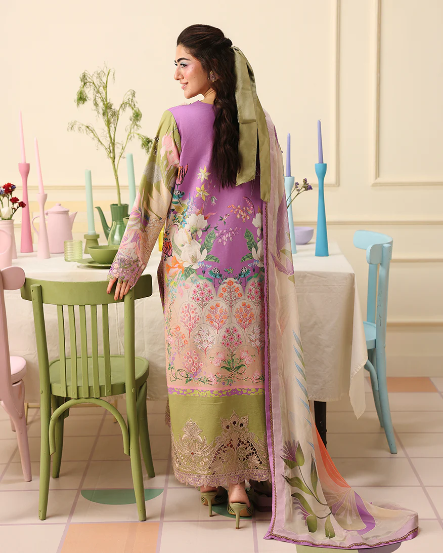 Lilac Whim - Image 3