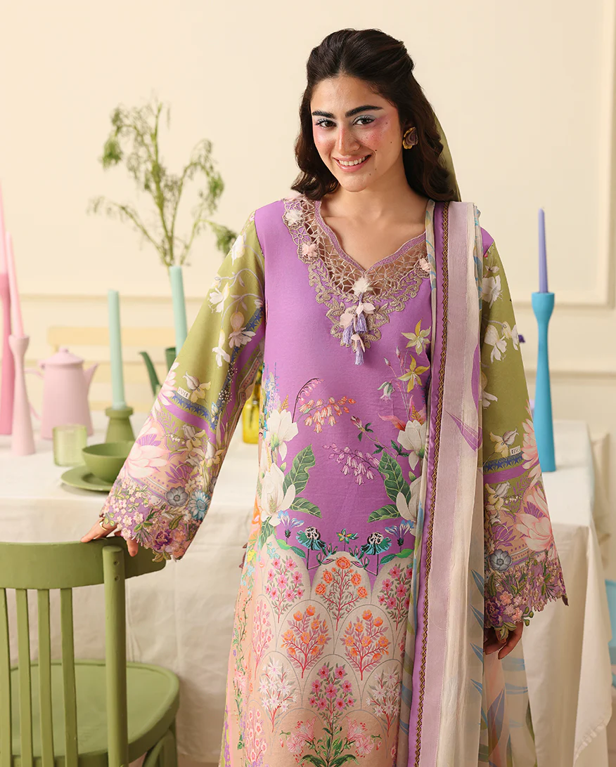 Lilac Whim - Image 4