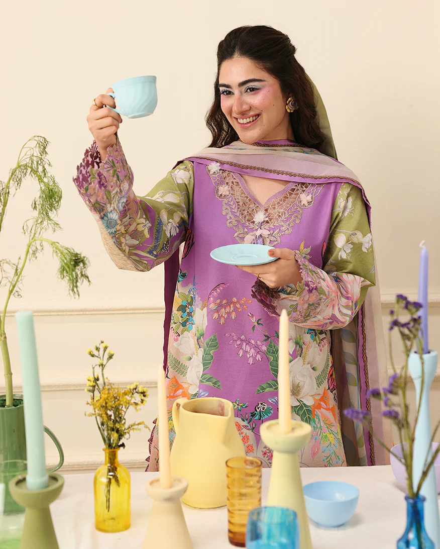 Lilac Whim - Image 5