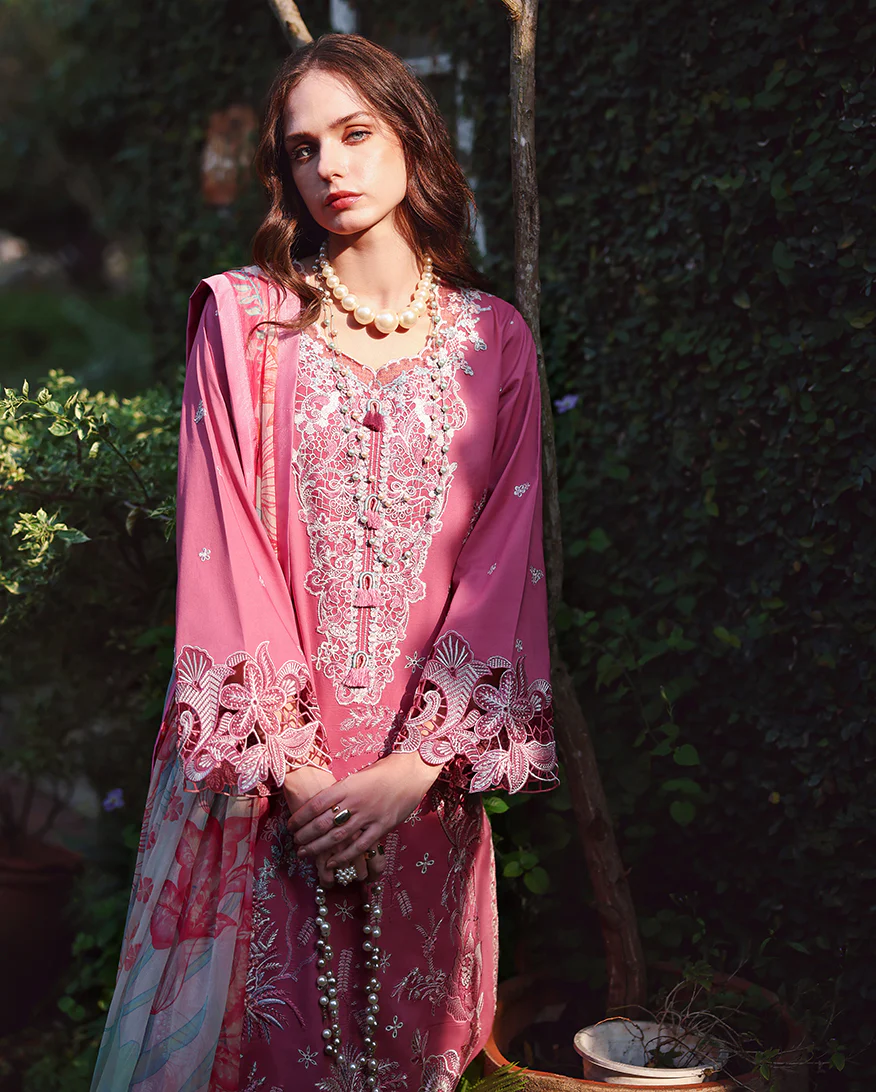 Mystic Camellia - Image 3