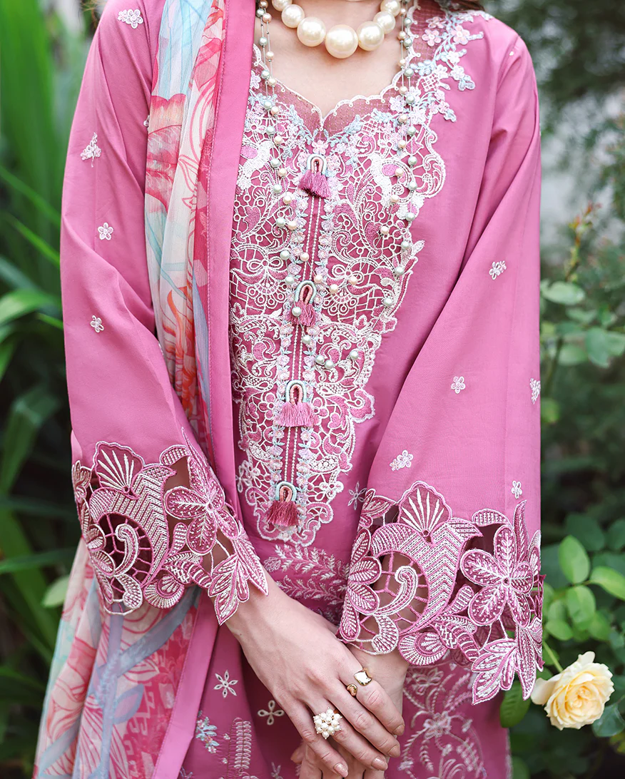 Mystic Camellia - Image 4