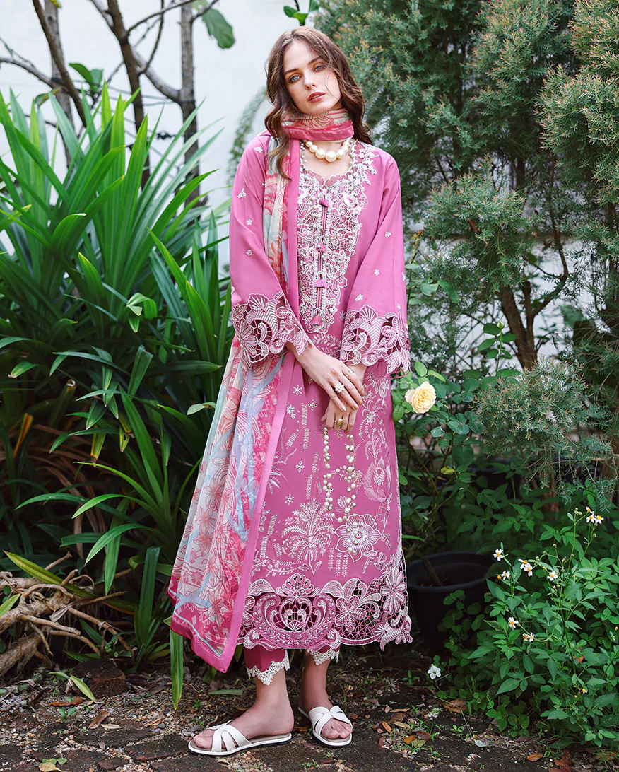 Mystic Camellia - Image 6