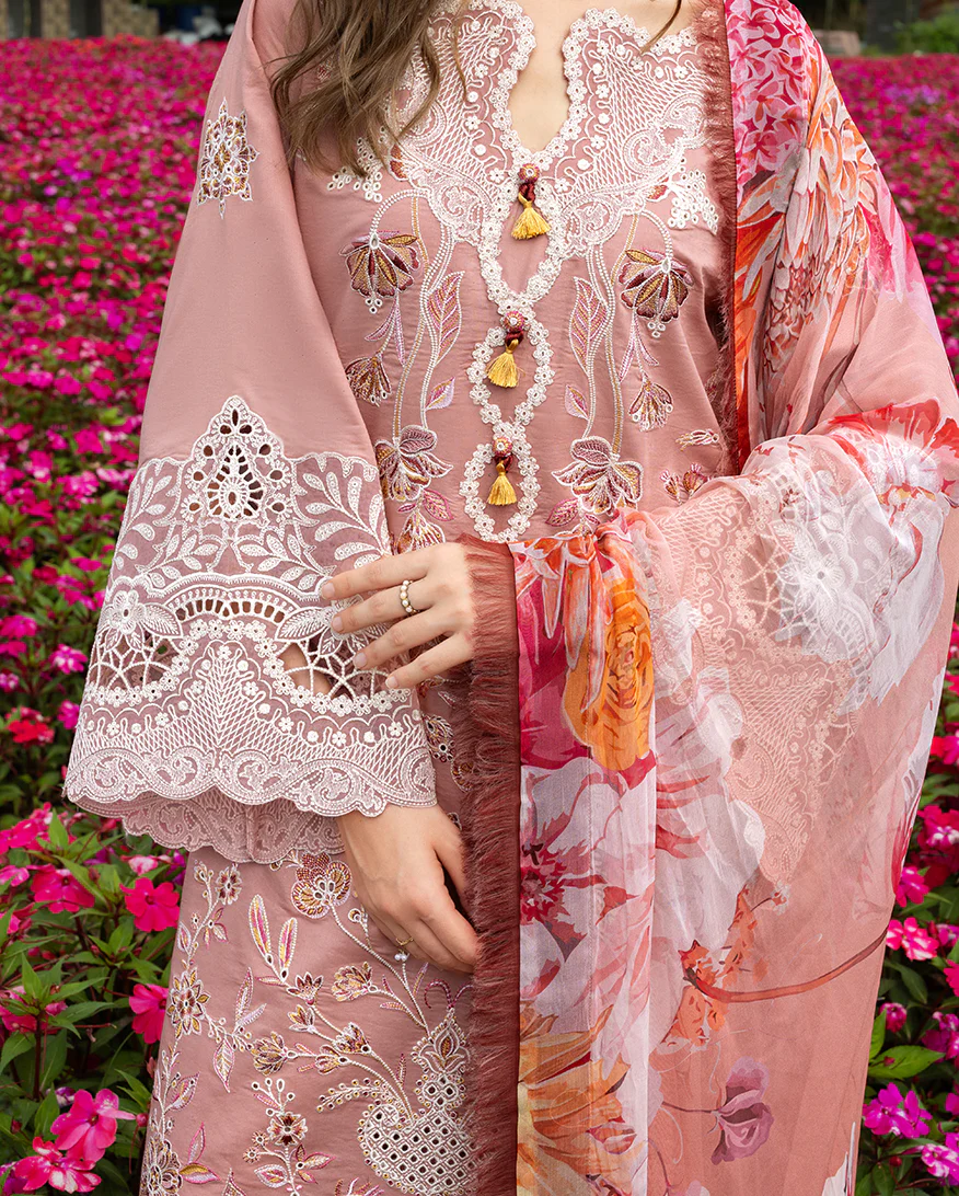 Peach Blossom - Image 3