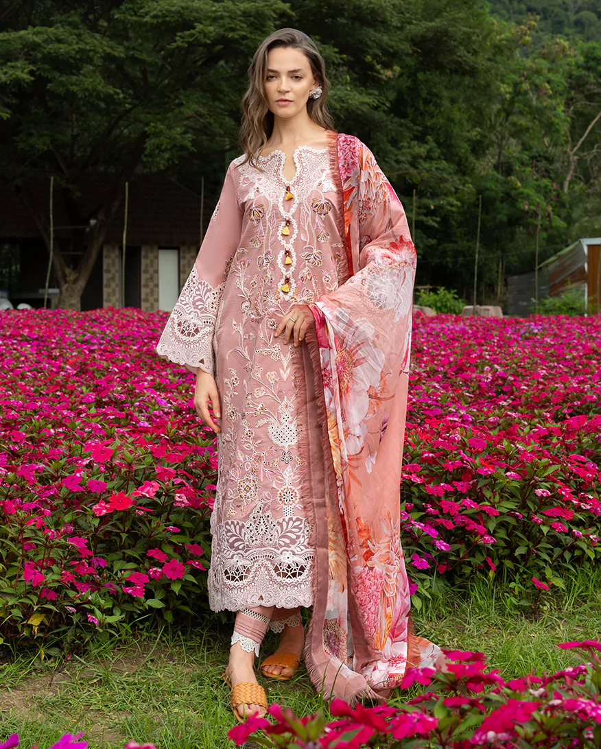 Peach Blossom - Image 6