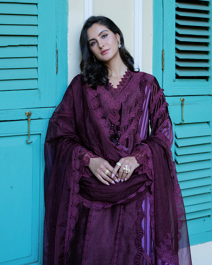 Plum Mirage - Image 3