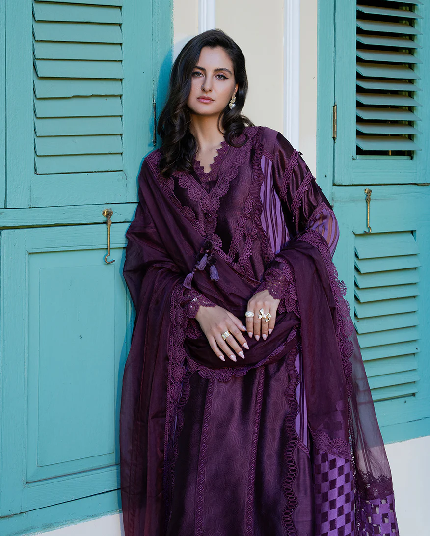 Plum Mirage - Image 4