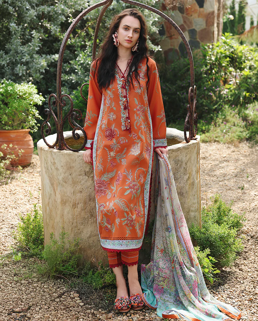 Rosearie Dream - Image 5