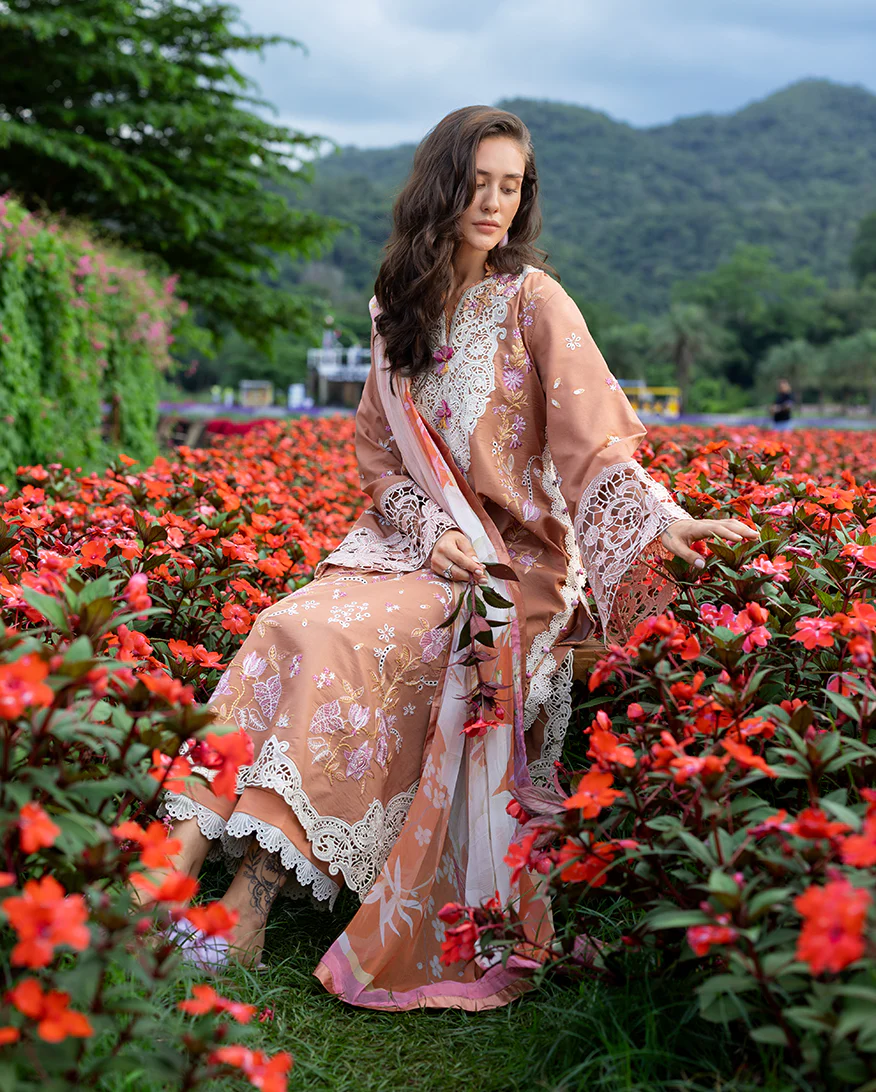 Rosette Reverie - Image 5