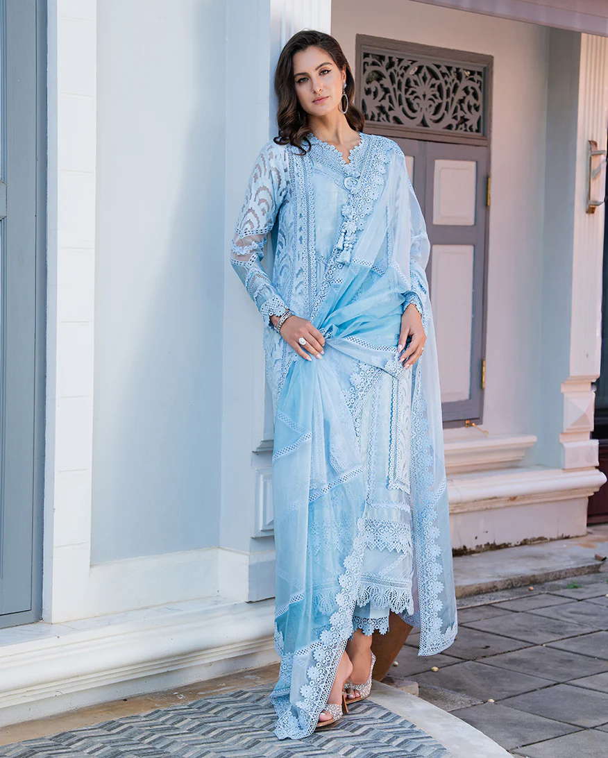 Sapphire Gleam - Image 3