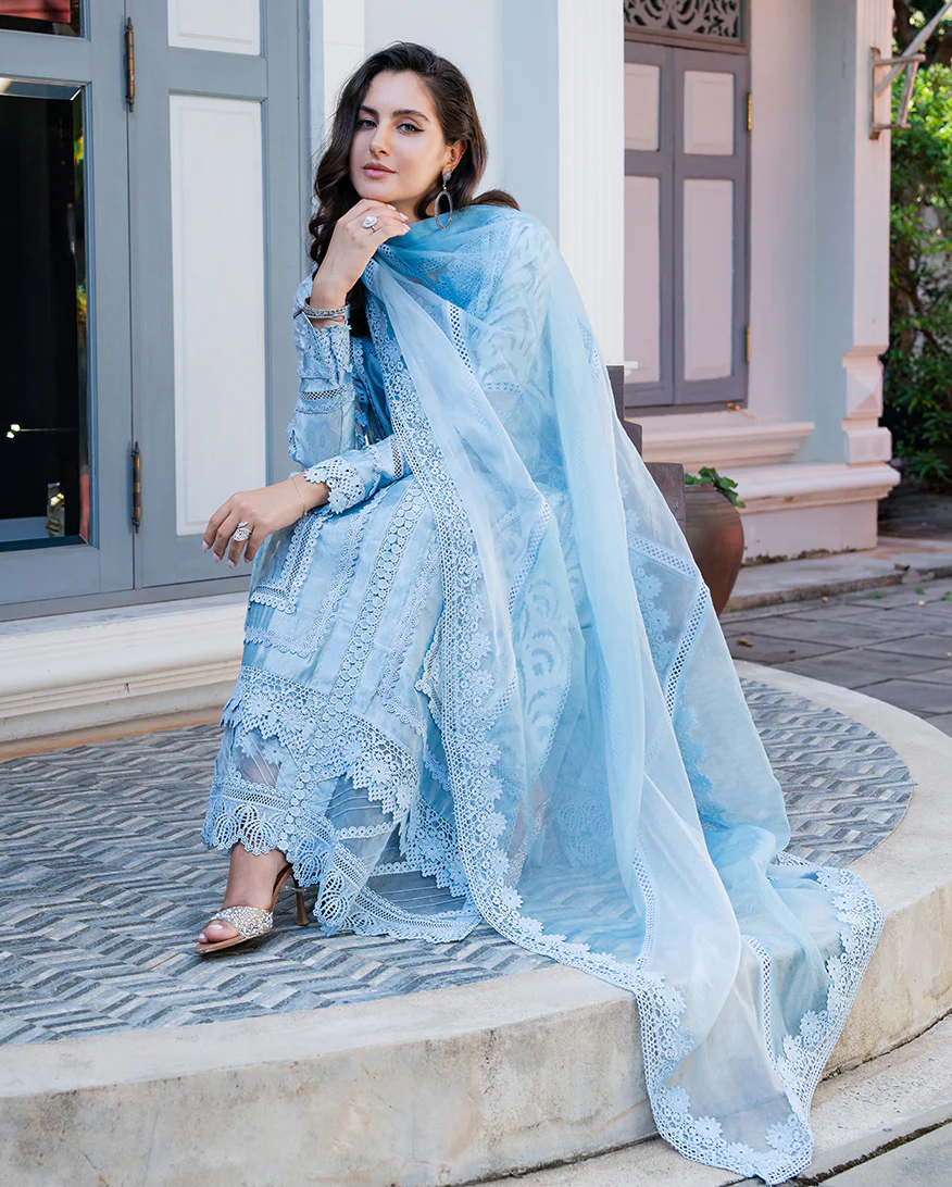 Sapphire Gleam - Image 5