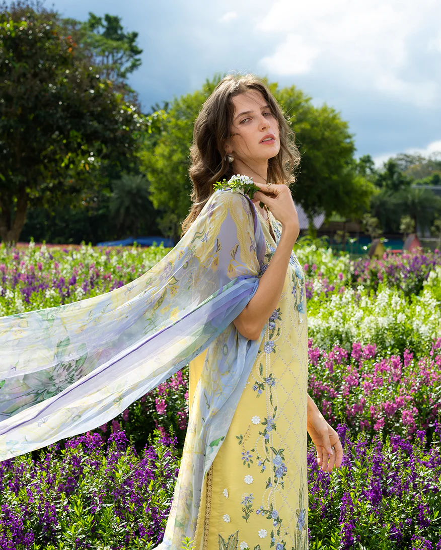Sunlit Meadow - Image 3