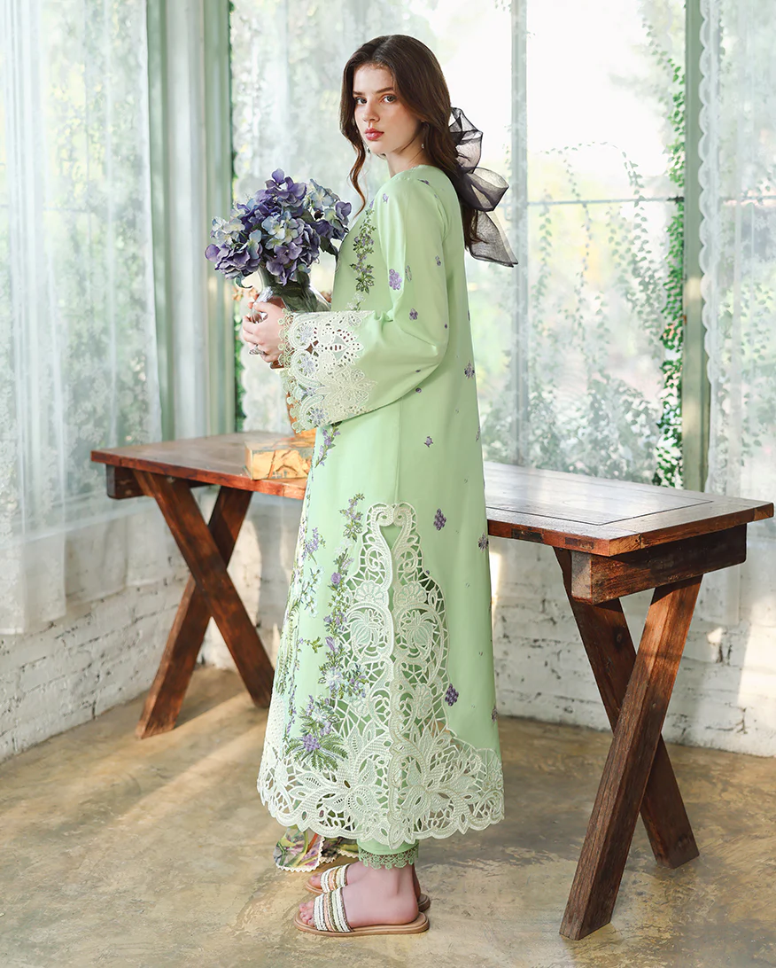 Verdant Bloom - Image 2