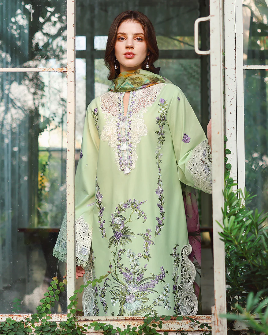 Verdant Bloom - Image 3
