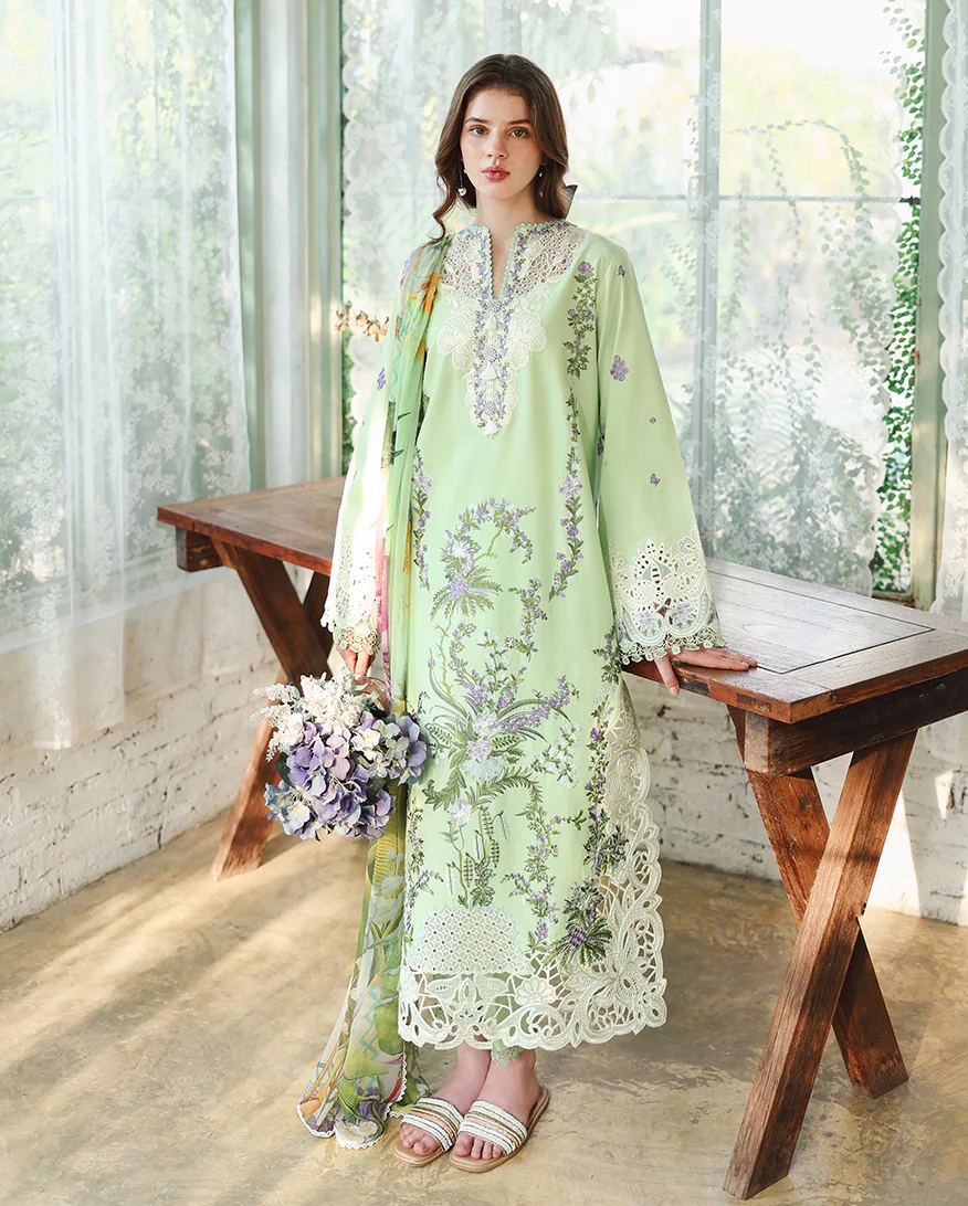 Verdant Bloom - Image 5