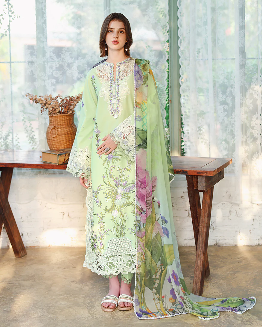 Verdant Bloom - Image 6