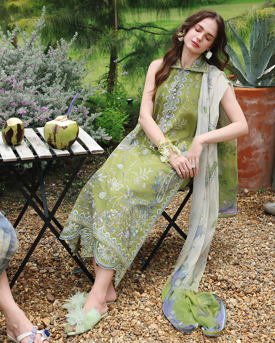 Whispering Ivy - Image 5