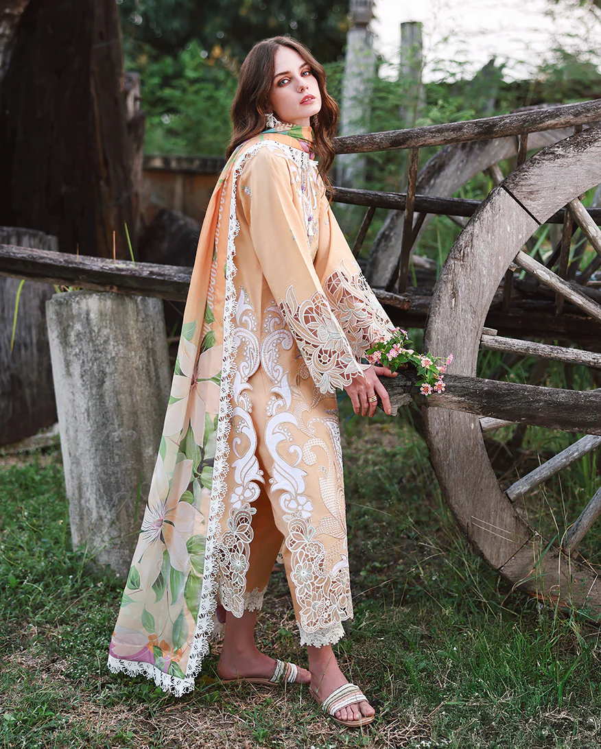 Wisteria Veil - Image 2