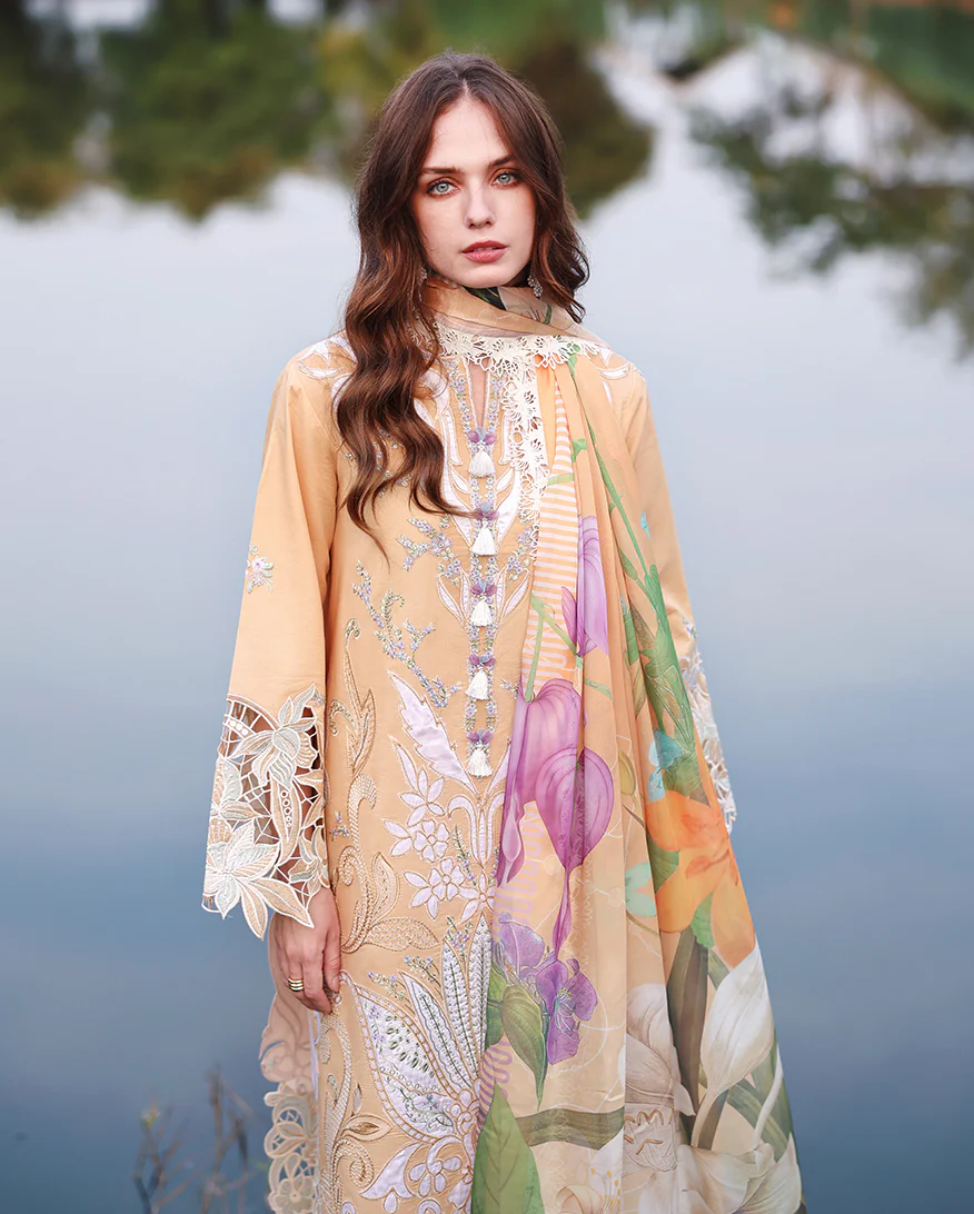 Wisteria Veil - Image 3