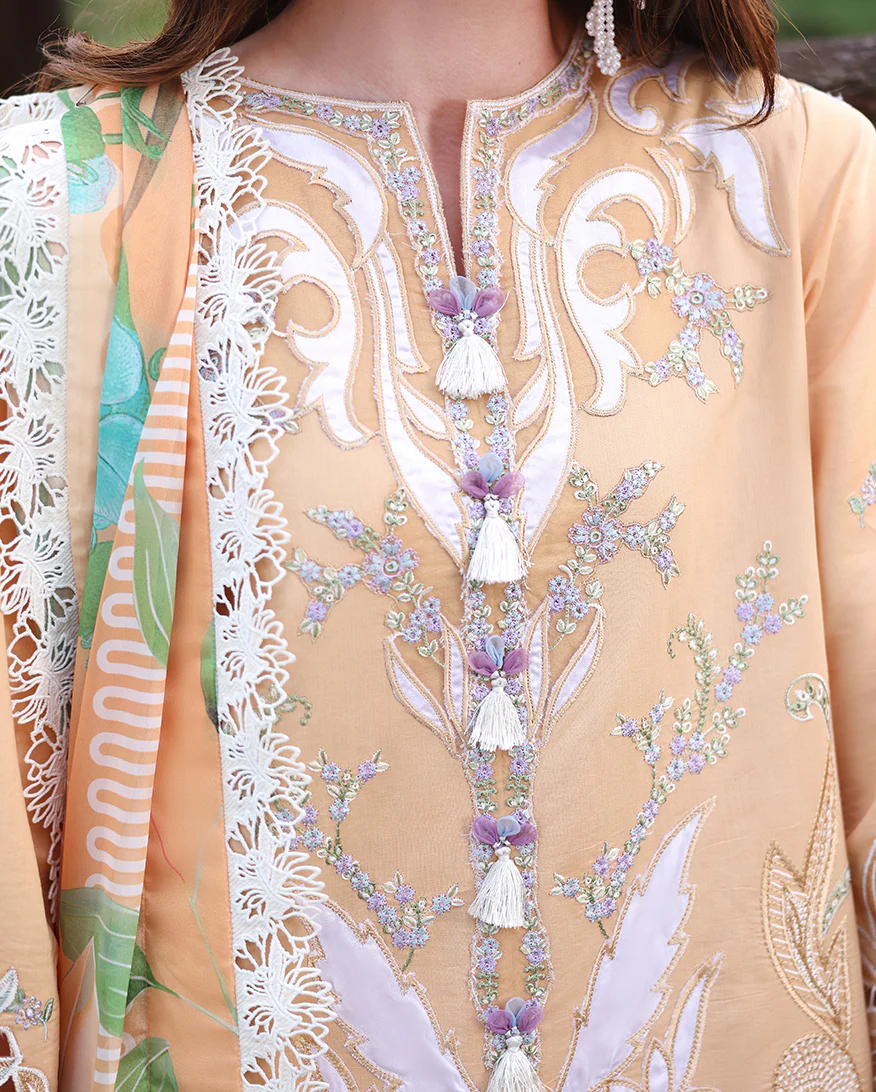 Wisteria Veil - Image 4