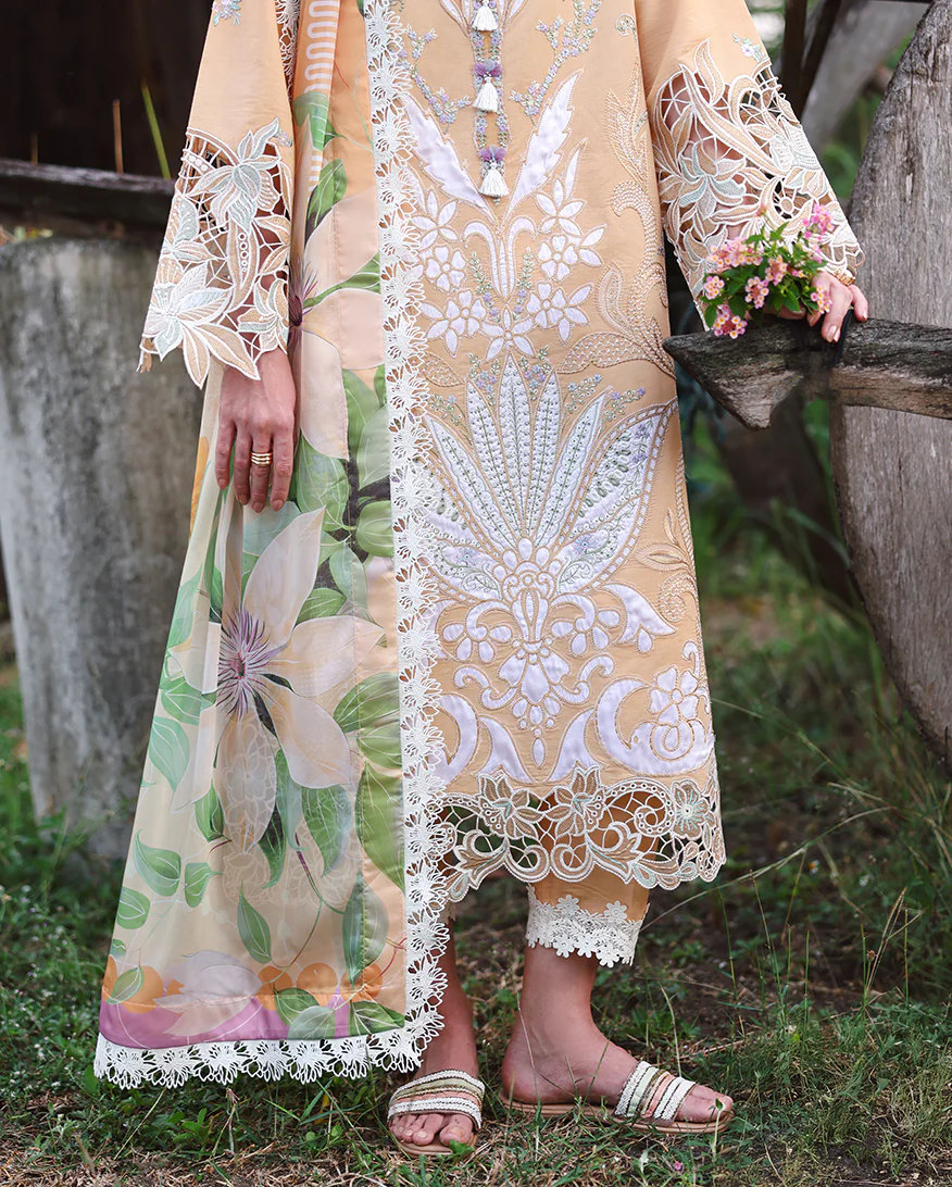 Wisteria Veil - Image 5