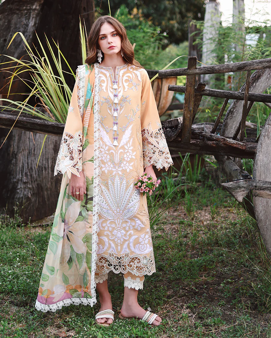 Wisteria Veil - Image 6